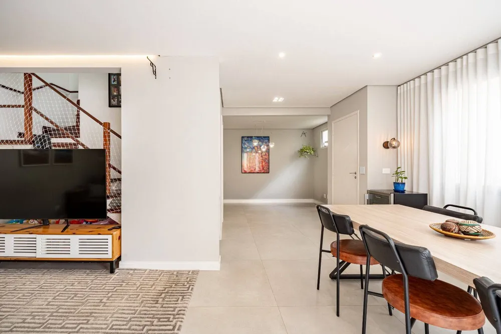 Casa, 3 quartos, 160 m² - Foto 4