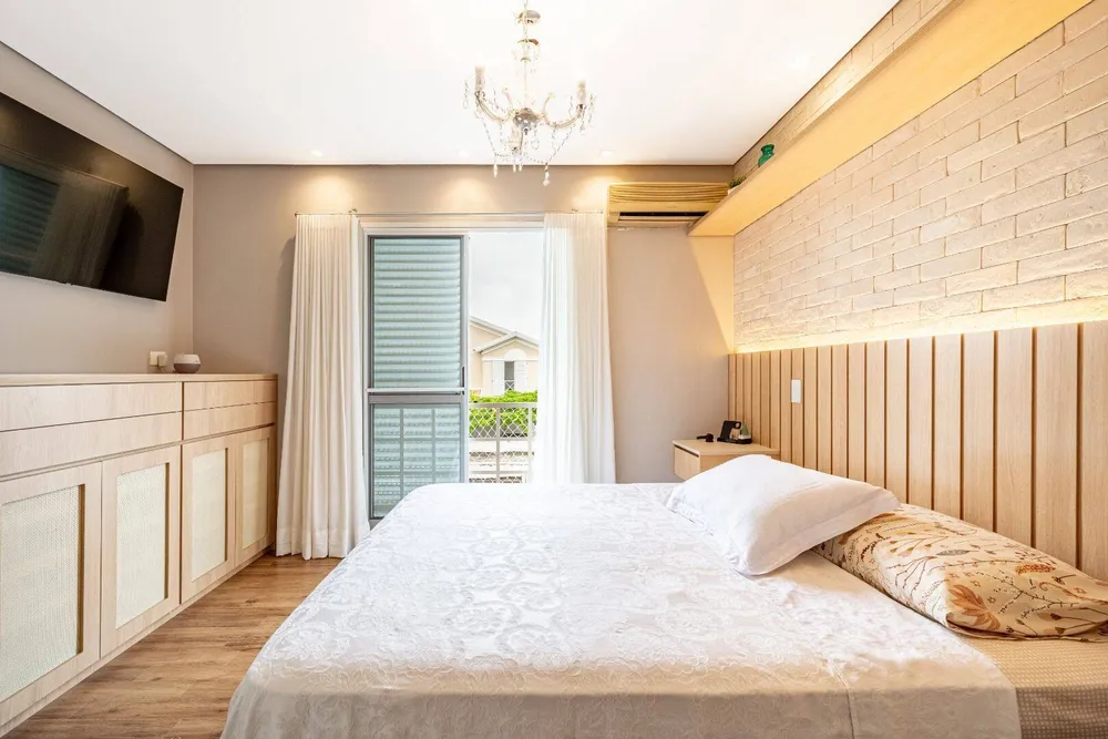 Casa, 3 quartos, 160 m² - Foto 5