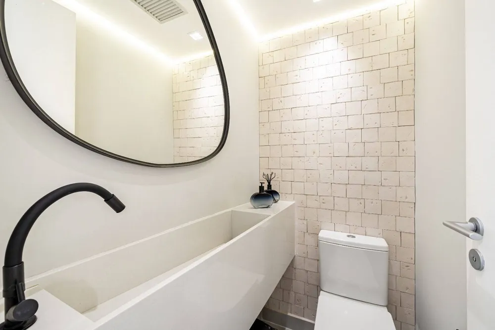 Casa, 3 quartos, 160 m² - Foto 6