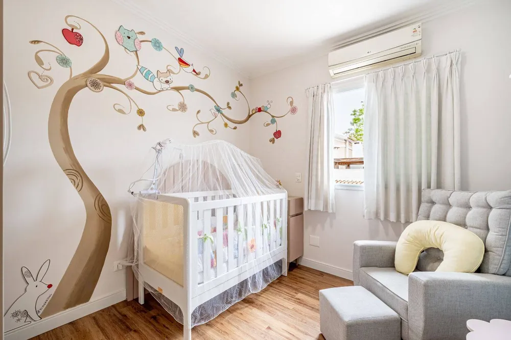 Casa, 3 quartos, 160 m² - Foto 11