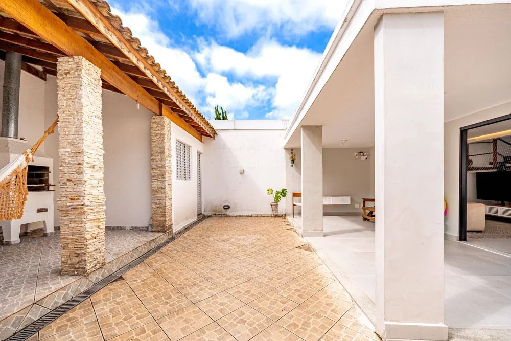 Casa, 3 quartos, 160 m² - Foto 12