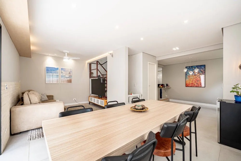 Casa, 3 quartos, 160 m² - Foto 2