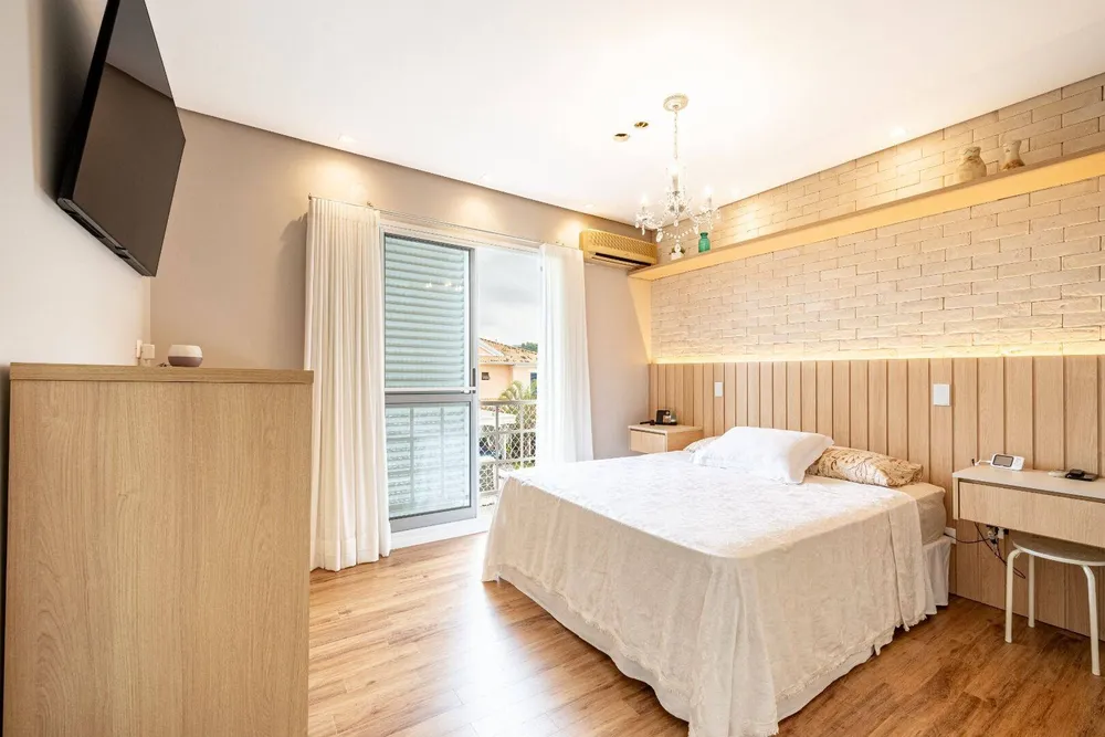 Casa, 3 quartos, 160 m² - Foto 1