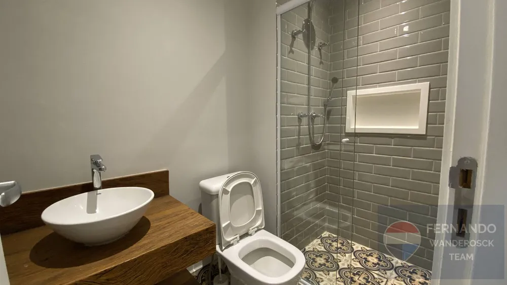 Apartamento, 2 quartos - Foto 4