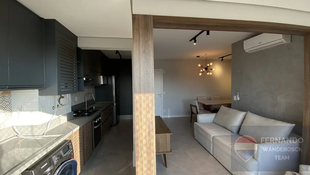 Apartamento, 2 quartos - Foto 2