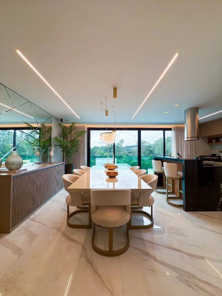 Casa, 3 quartos, 247 m² - Foto 4