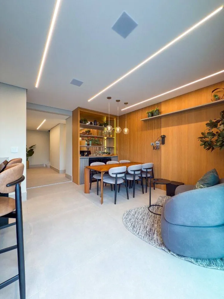 Casa, 3 quartos, 247 m² - Foto 14