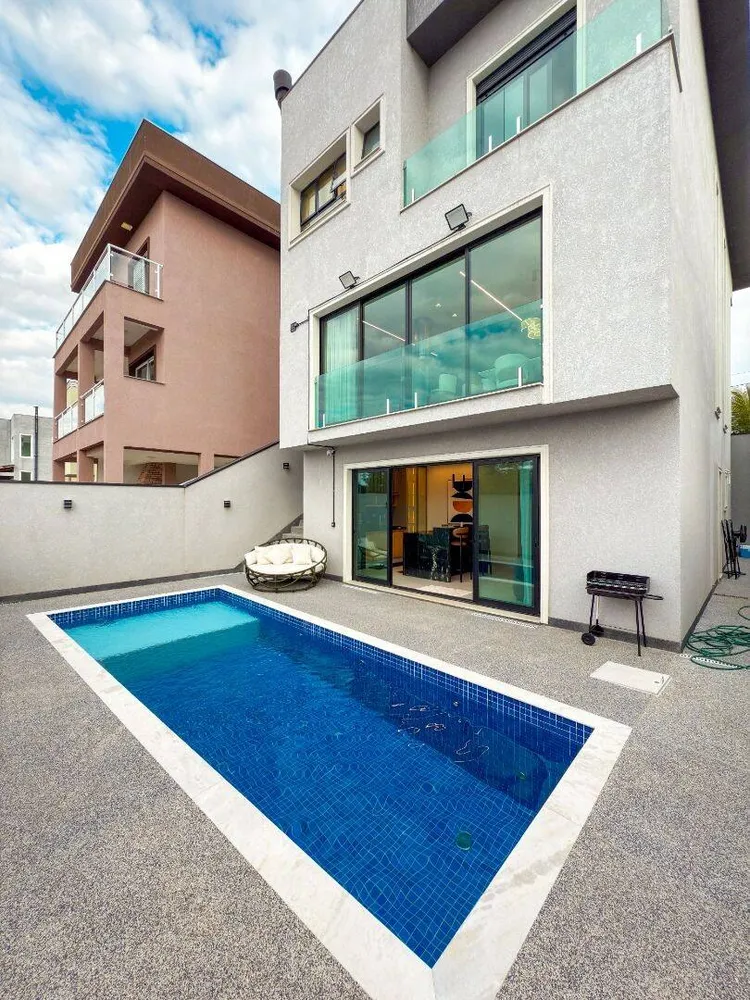Casa, 3 quartos, 247 m² - Foto 7