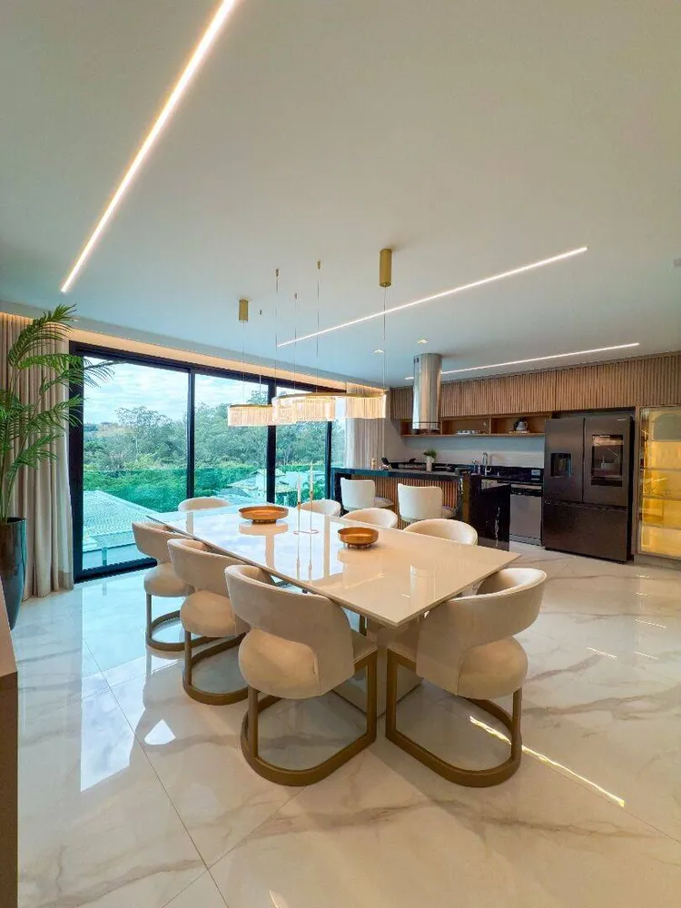 Casa, 3 quartos, 247 m² - Foto 5