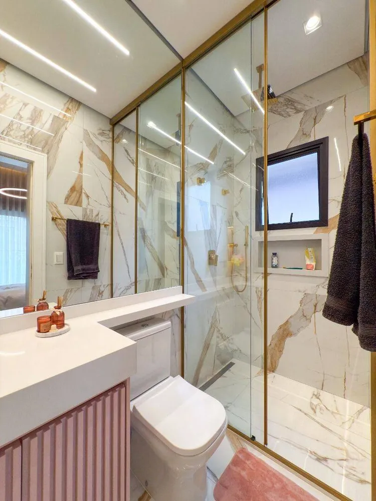 Casa, 3 quartos, 247 m² - Foto 8