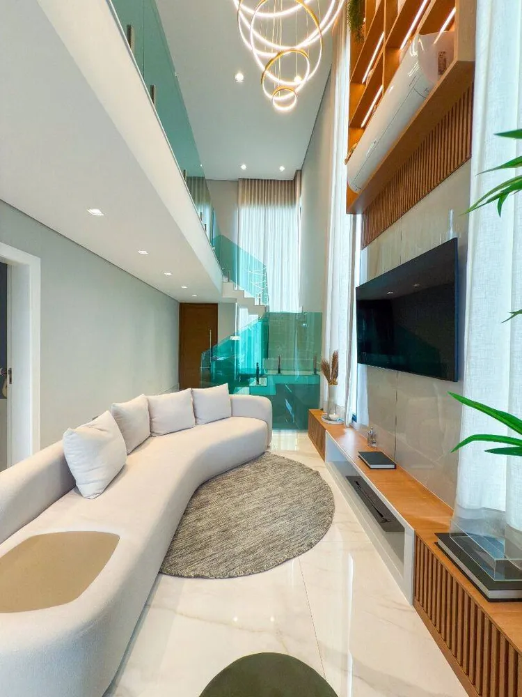 Casa, 3 quartos, 247 m² - Foto 3
