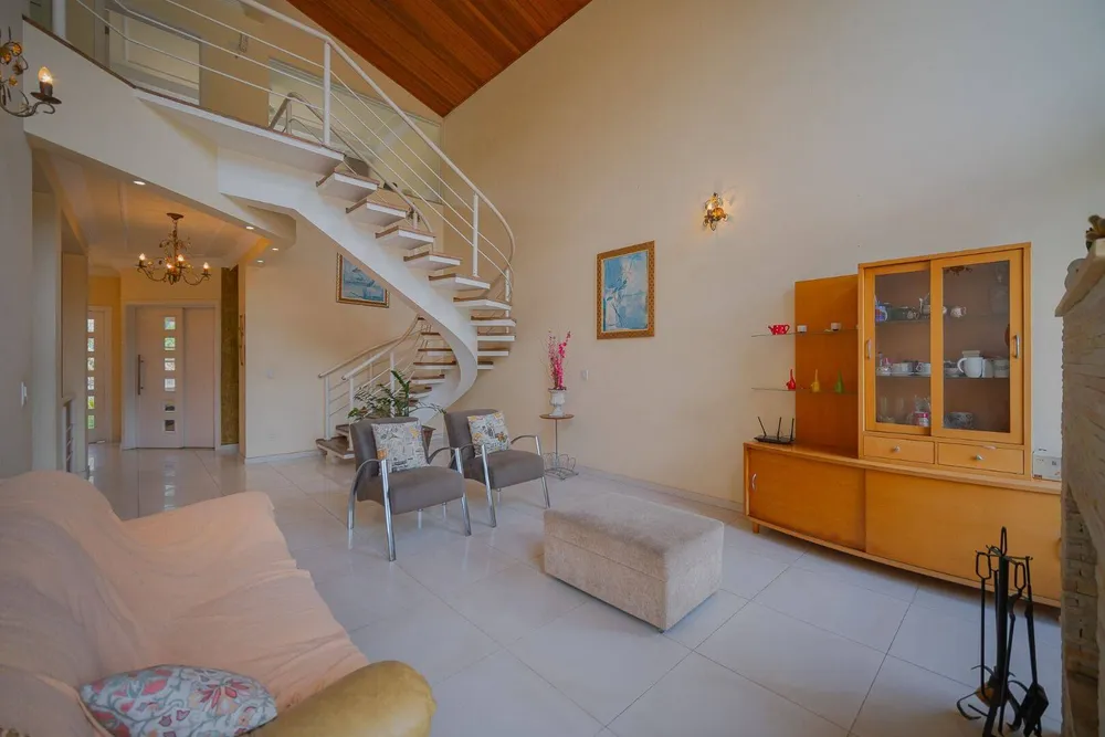 Casa, 5 quartos, 395 m² - Foto 4