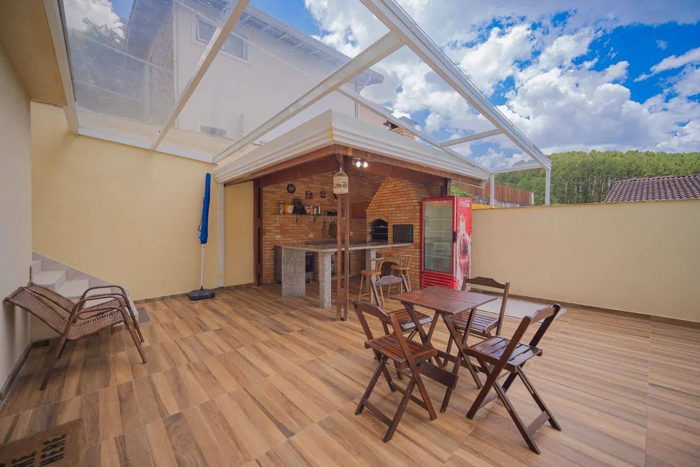 Casa, 5 quartos, 395 m² - Foto 16