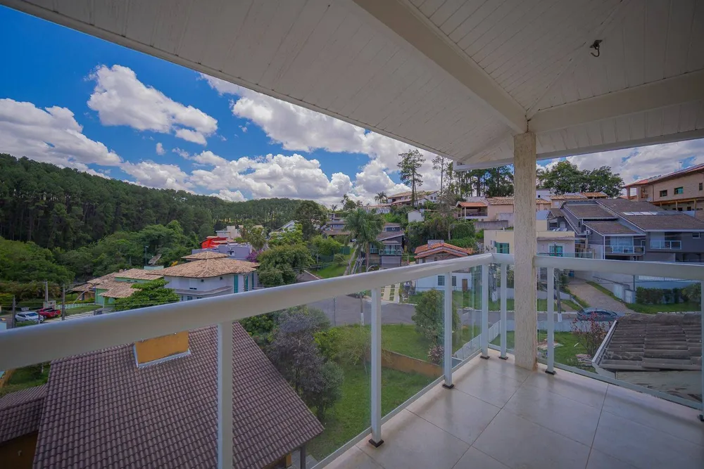 Casa, 5 quartos, 395 m² - Foto 7
