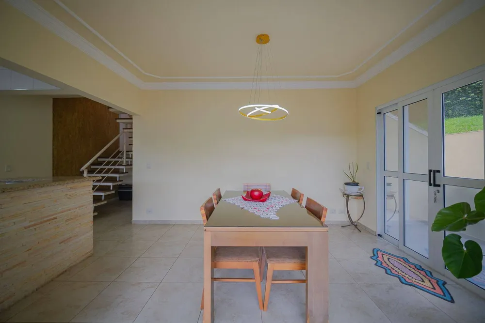 Casa, 5 quartos, 395 m² - Foto 12