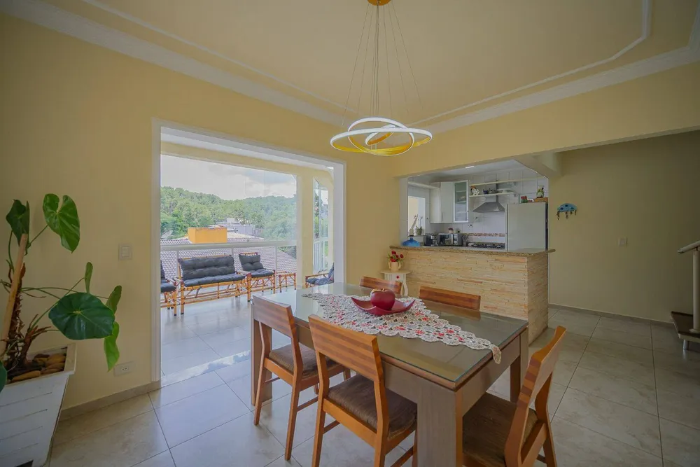 Casa, 5 quartos, 395 m² - Foto 10