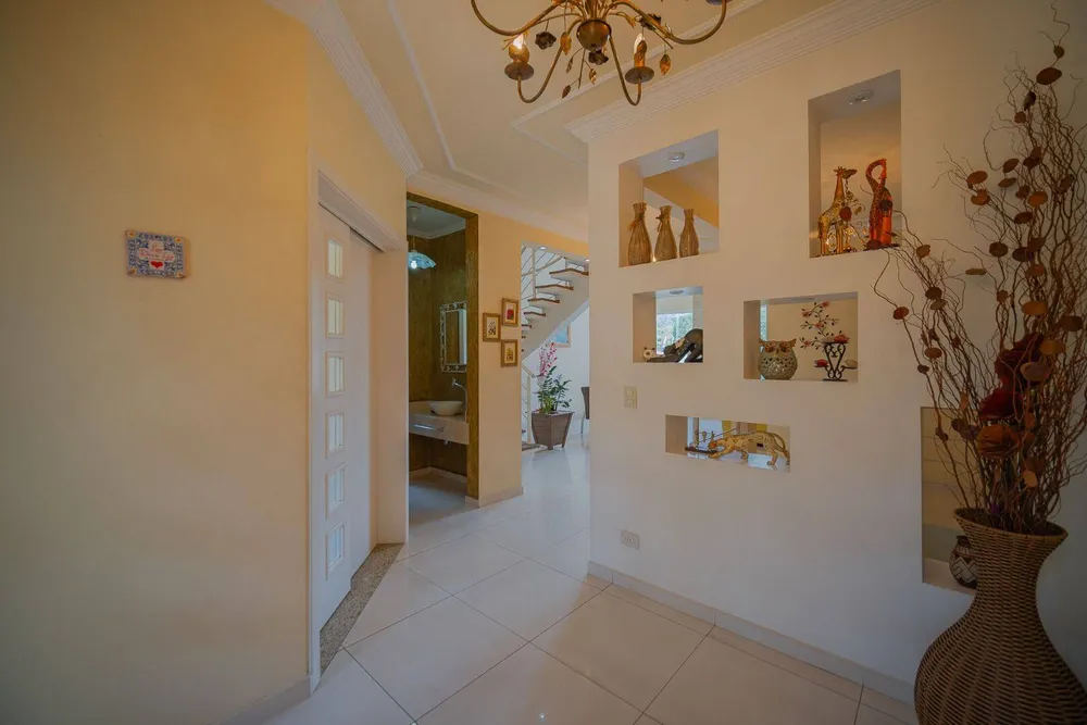 Casa, 5 quartos, 395 m² - Foto 3