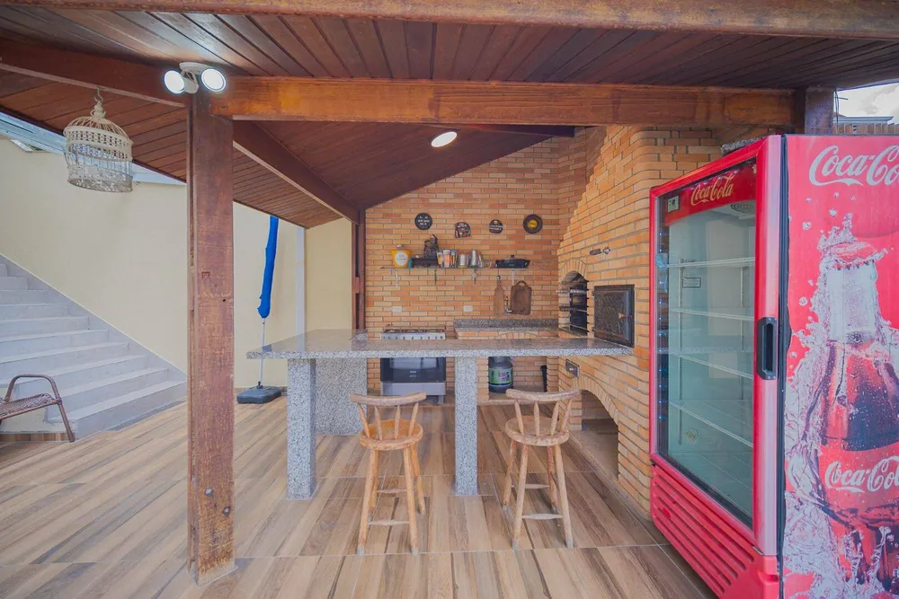 Casa, 5 quartos, 395 m² - Foto 15