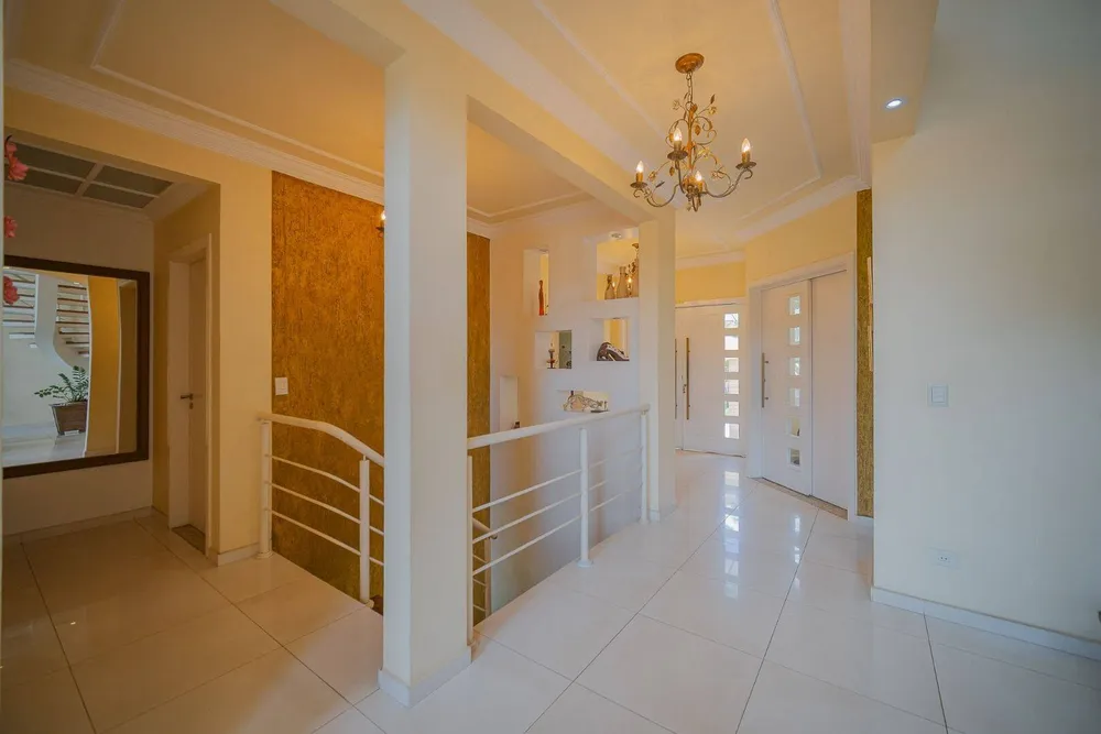 Casa, 5 quartos, 395 m² - Foto 1