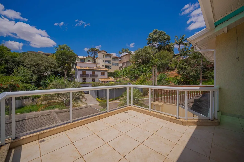 Casa, 5 quartos, 395 m² - Foto 8