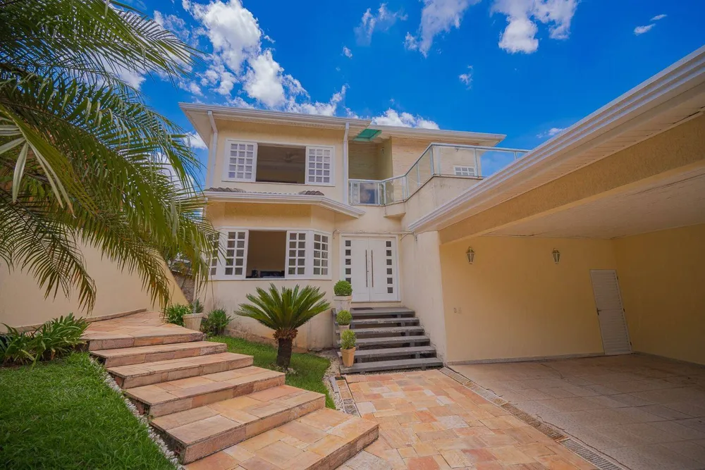 Casa, 5 quartos, 395 m² - Foto 2