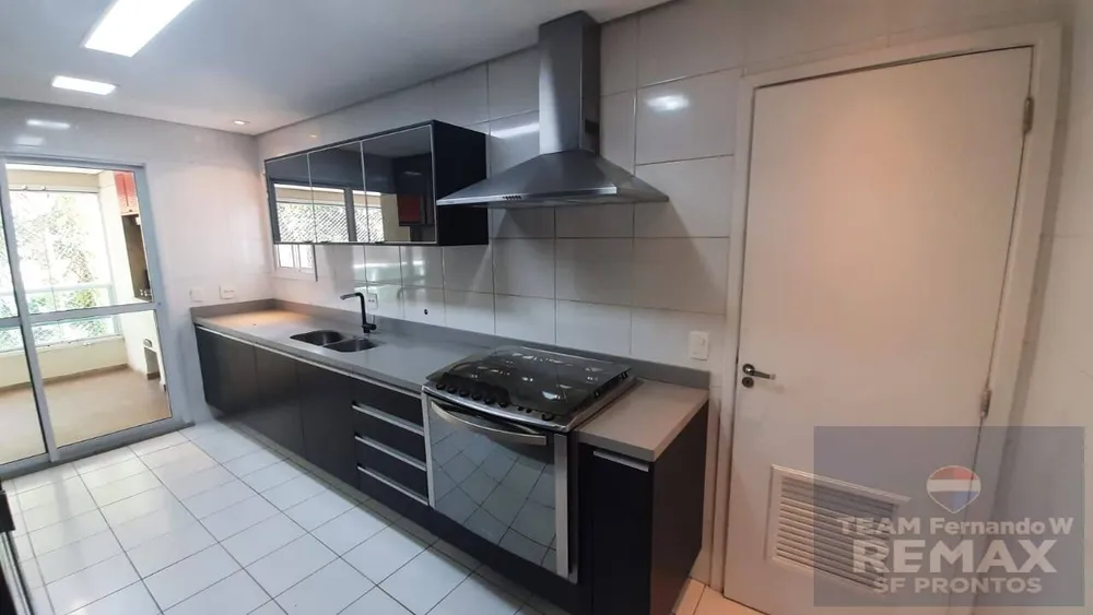 Casa, 3 quartos, 202 m² - Foto 3