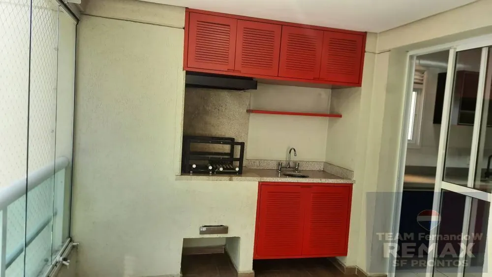 Casa, 3 quartos, 202 m² - Foto 2