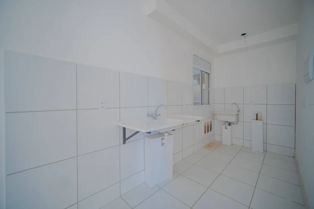 Apartamento, 2 quartos, 47 m² - Foto 7