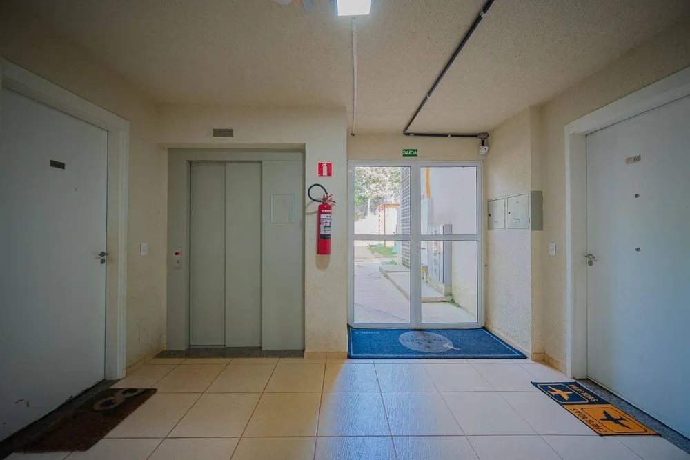 Apartamento, 2 quartos, 47 m² - Foto 11