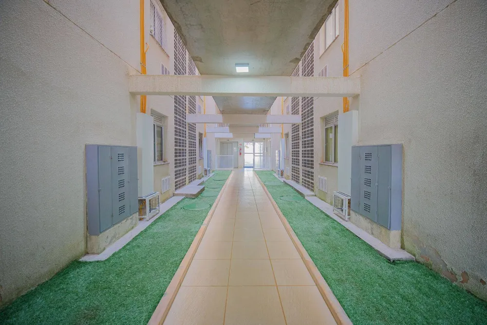 Apartamento, 2 quartos, 47 m² - Foto 10