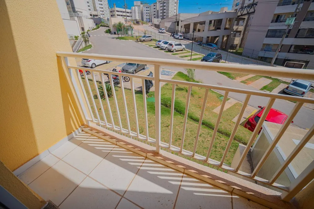 Apartamento, 2 quartos, 47 m² - Foto 1
