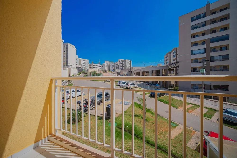 Apartamento, 2 quartos, 47 m² - Foto 3