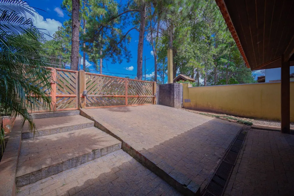 Casa, 4 quartos, 351 m² - Foto 8