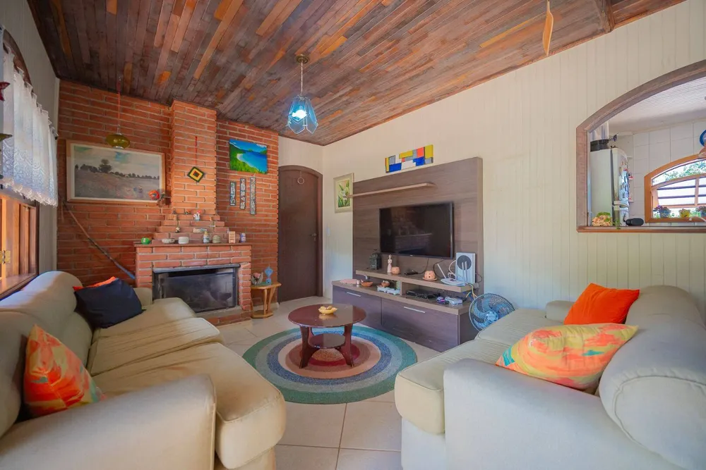 Casa, 4 quartos, 351 m² - Foto 3