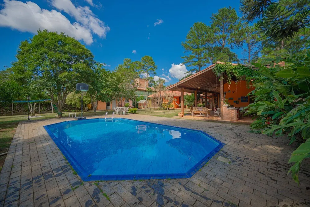 Casa, 4 quartos, 351 m² - Foto 9