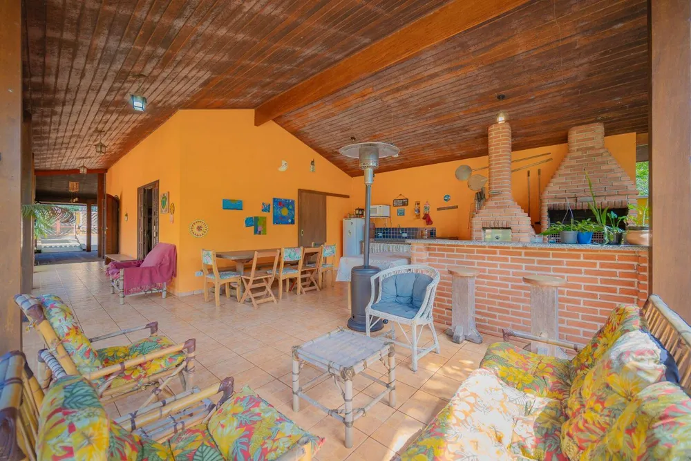 Casa, 4 quartos, 351 m² - Foto 4