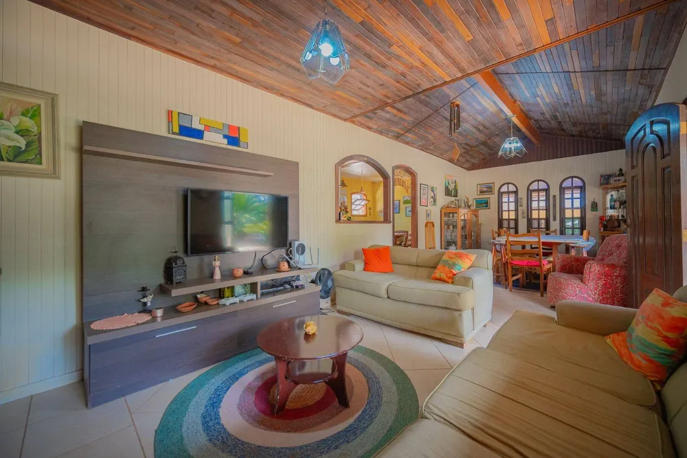 Casa, 4 quartos, 351 m² - Foto 2