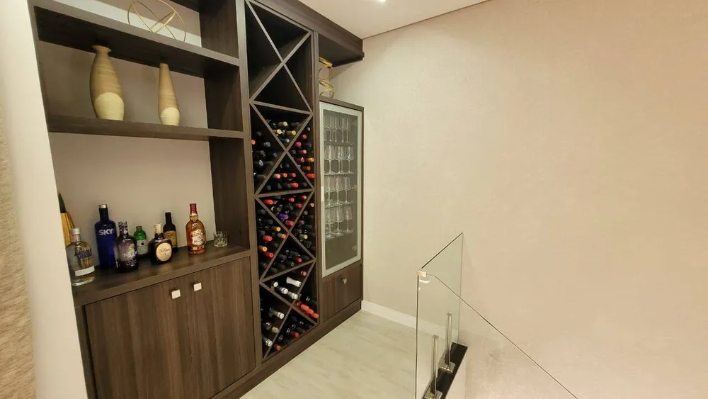 Casa, 4 quartos, 370 m² - Foto 7