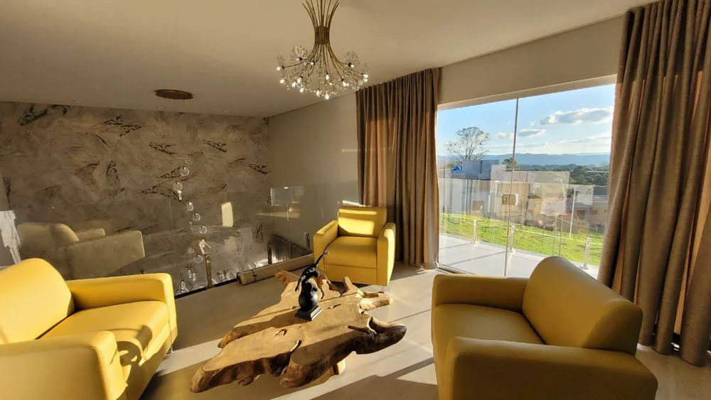 Casa, 4 quartos, 370 m² - Foto 8
