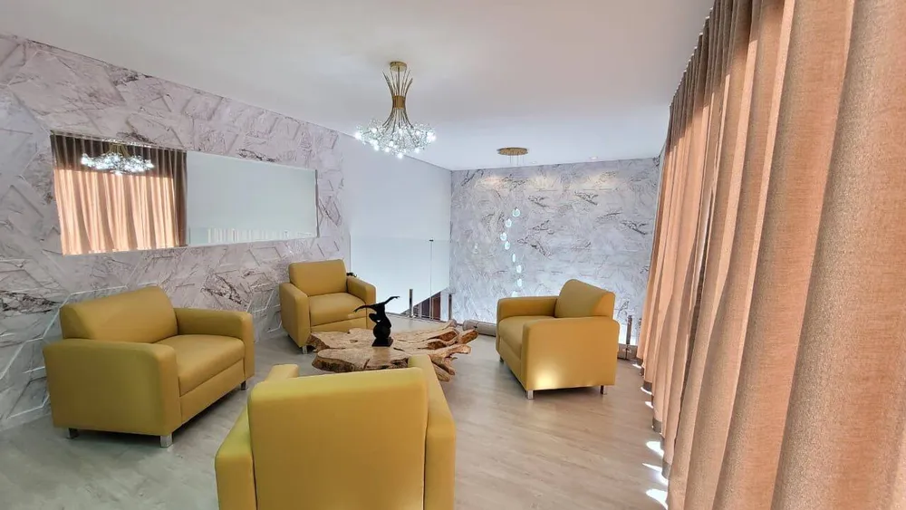 Casa, 4 quartos, 370 m² - Foto 5