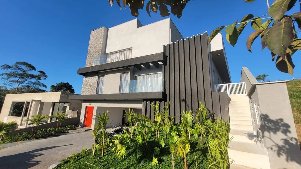 Casa, 4 quartos, 370 m² - Foto 2