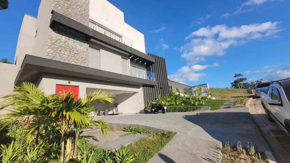 Casa, 4 quartos, 370 m² - Foto 2