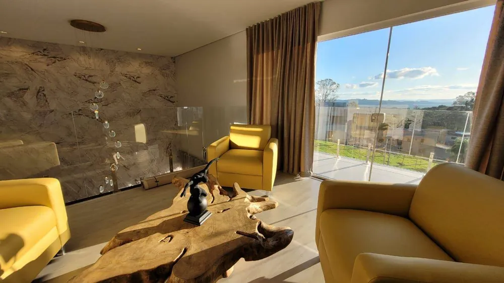 Casa, 4 quartos, 370 m² - Foto 9