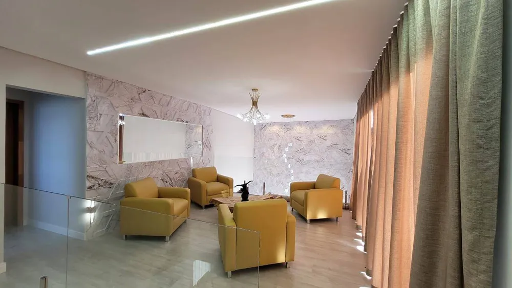 Casa, 4 quartos, 370 m² - Foto 3