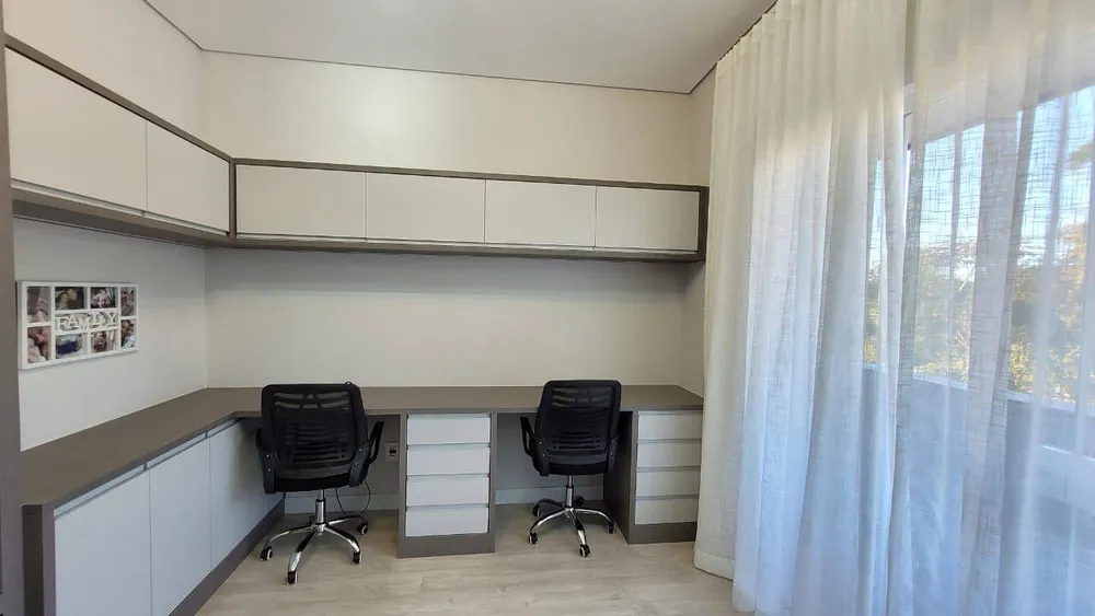 Casa, 4 quartos, 370 m² - Foto 11