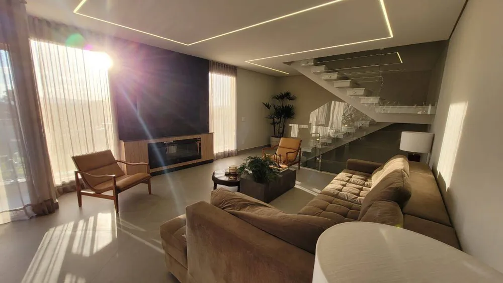 Casa, 4 quartos, 370 m² - Foto 15