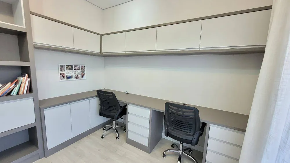 Casa, 4 quartos, 370 m² - Foto 1