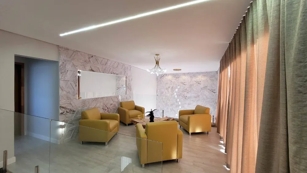Casa, 4 quartos, 370 m² - Foto 12