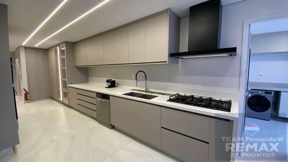 Apartamento, 4 quartos, 338 m² - Foto 4