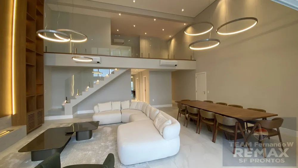 Apartamento, 4 quartos, 338 m² - Foto 1